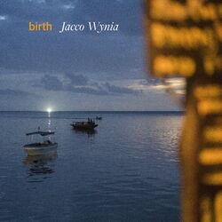 Cover of birth