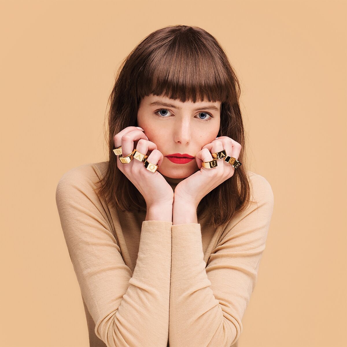 Album cover of Tout ou rien