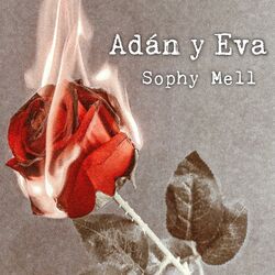 Cover of Adán y Eva
