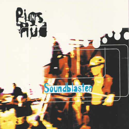 Soundblaster
