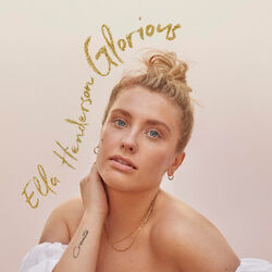 Cover of Glorious