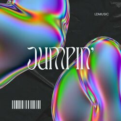 Cover of Jumpin
