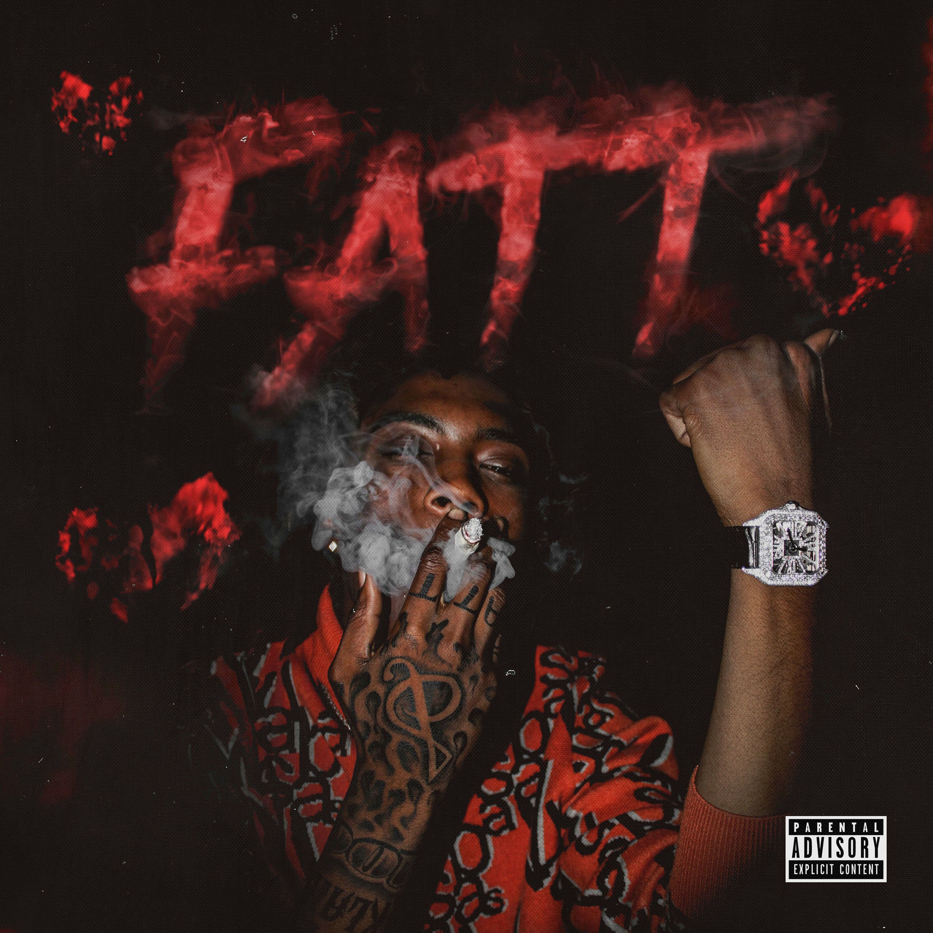 Album cover of FATT Deluxe