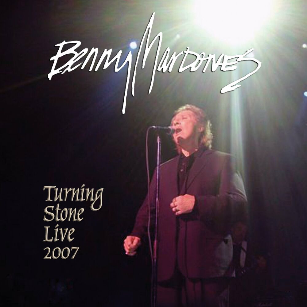 Picture of Turning Stone Live 2007
