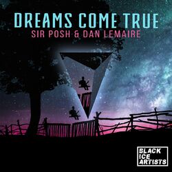 Cover of Dreams Come True