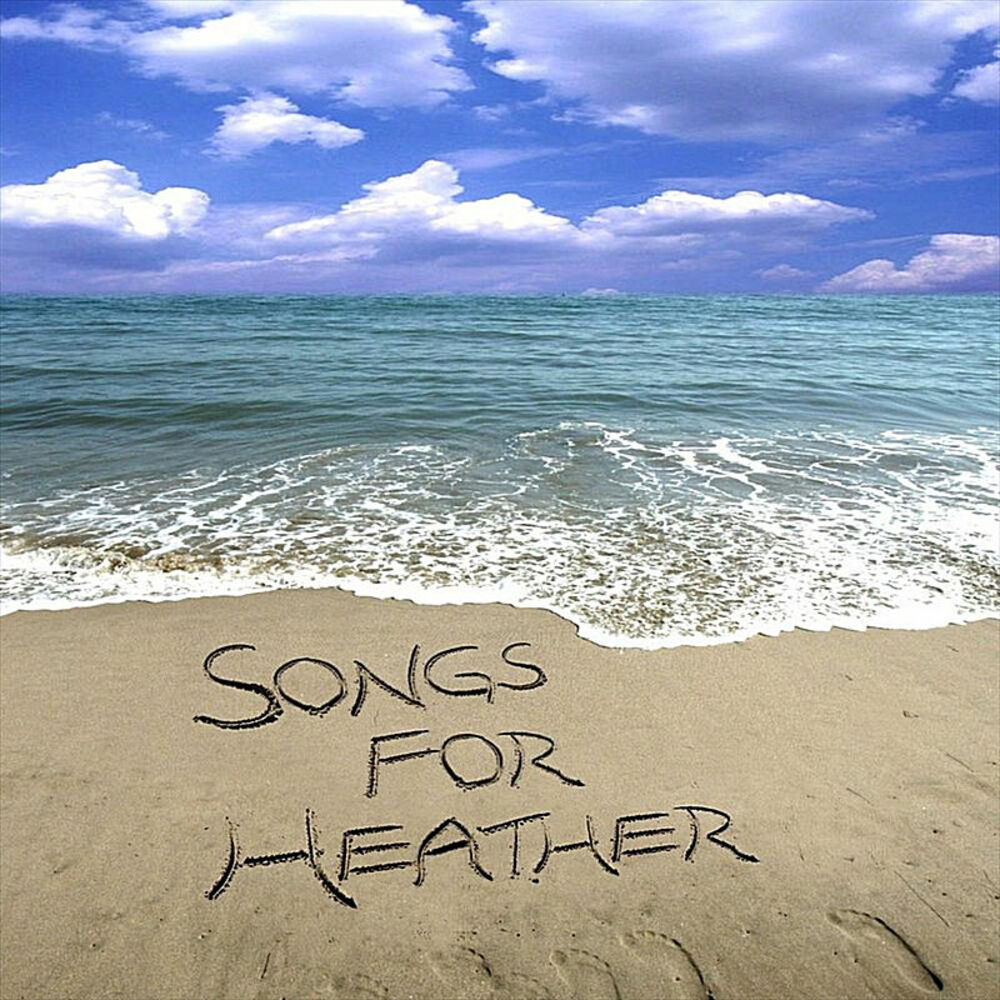 Picture of Songs for Heather