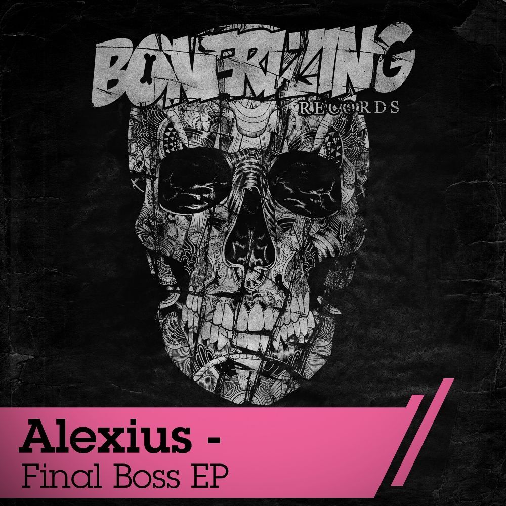 Picture of Final Boss EP