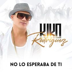 Cover of No Lo Esperaba De Ti