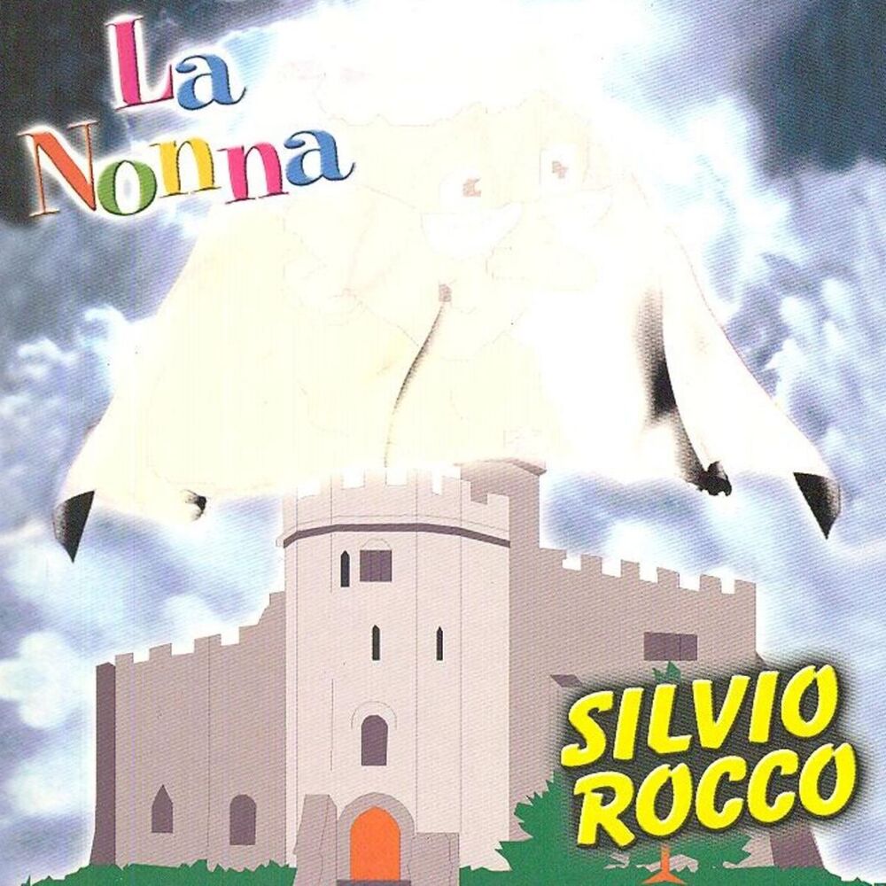 Picture of La Nonna