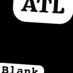 Cover of Blank