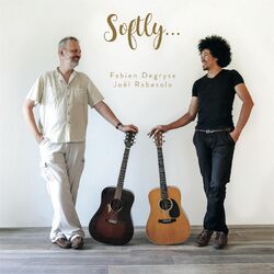 Cover of Softly...