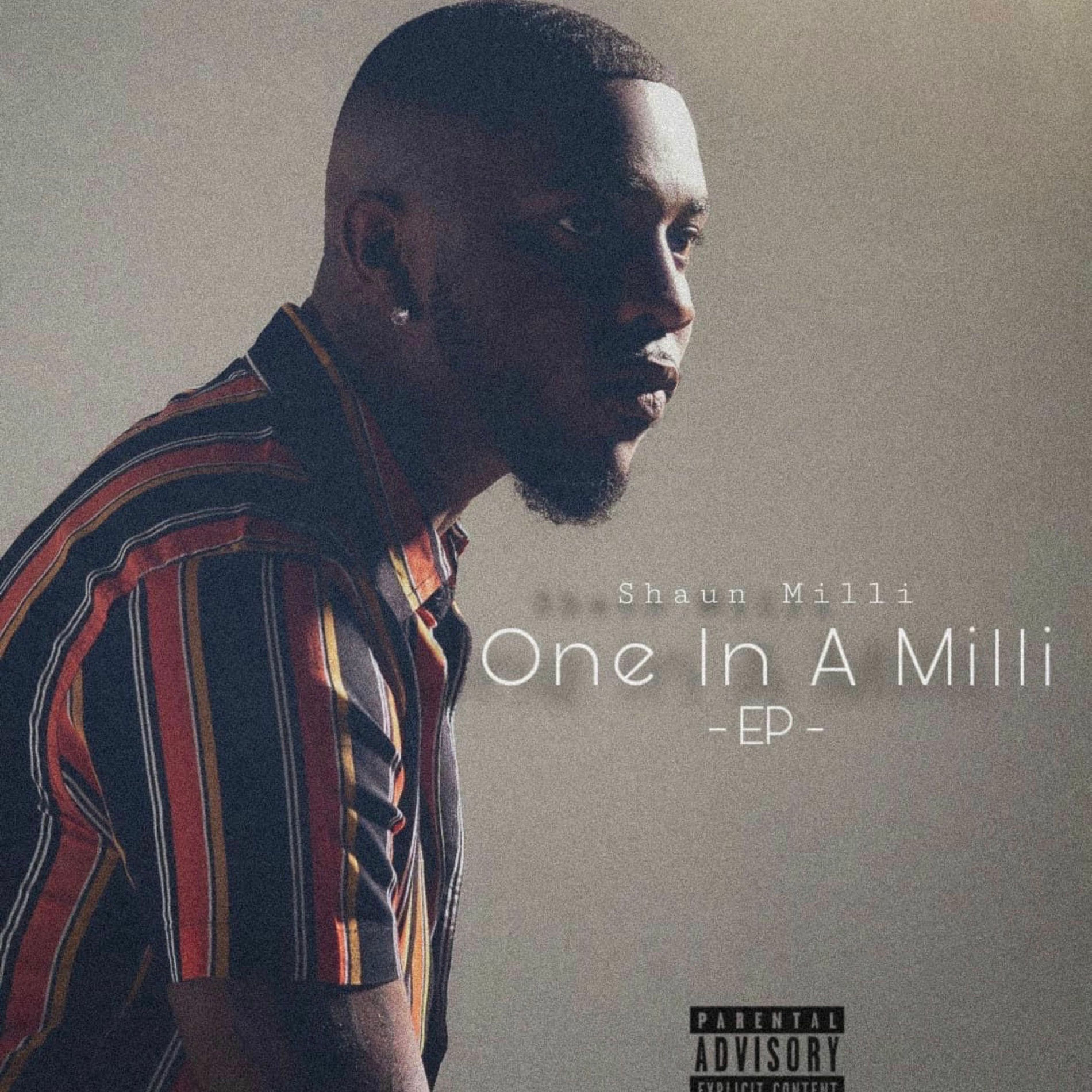 Album picture of One in a Milli