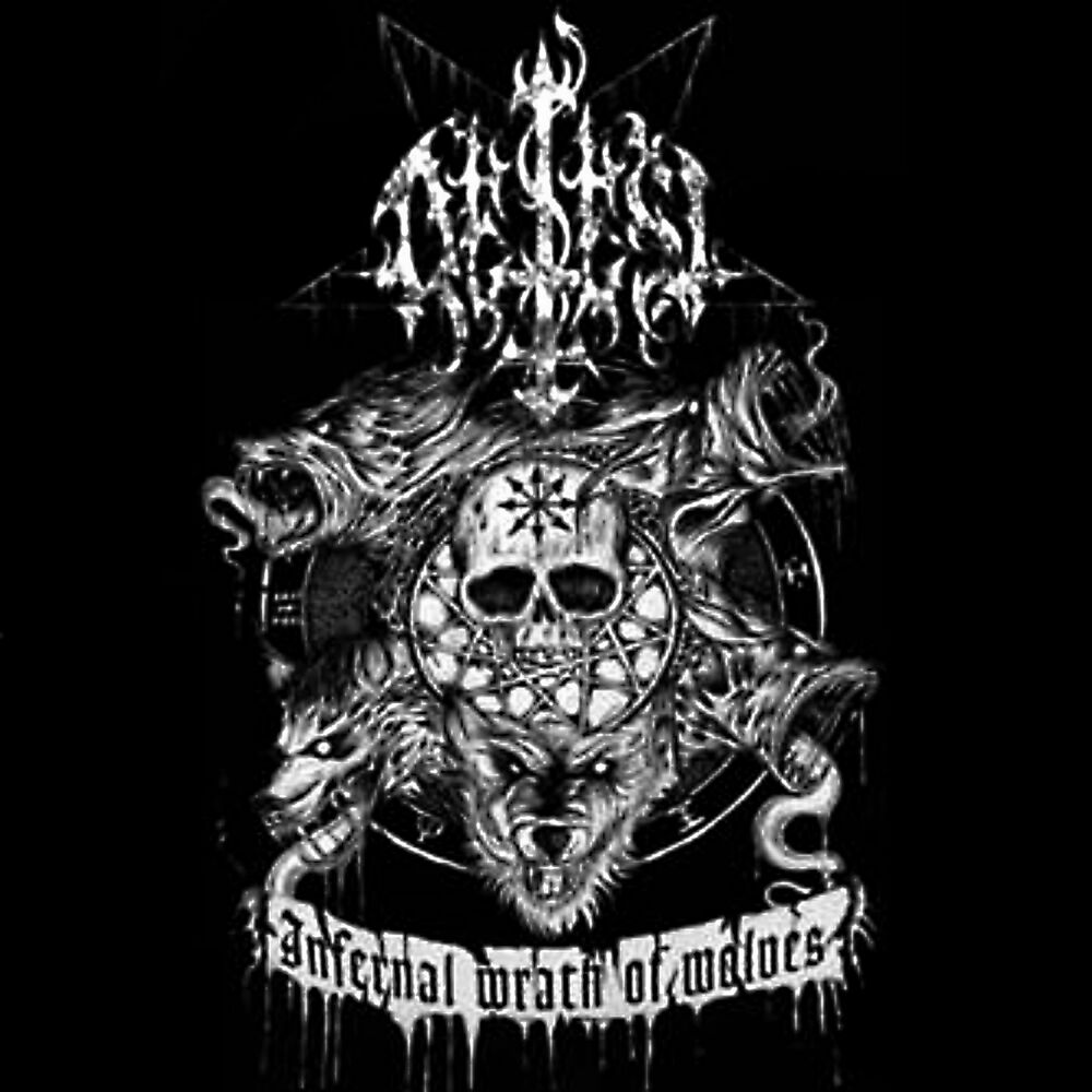 Picture of Infernal Wrath of Wolves