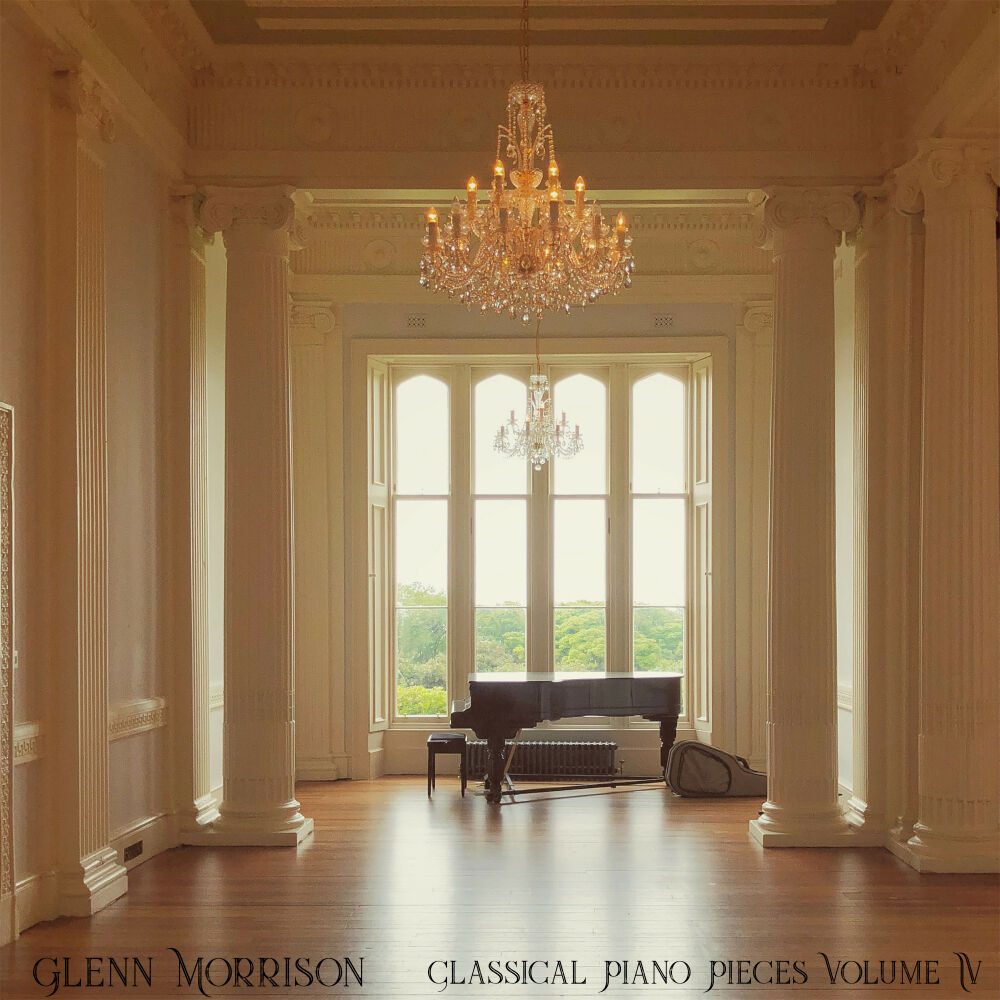 Picture of Classical Piano Pieces Volume IV