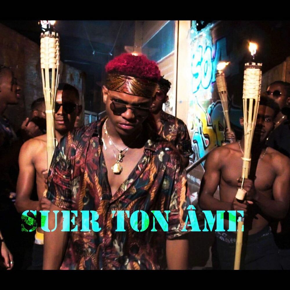 Picture of Suer ton ame