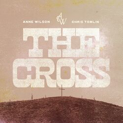 Cover of The Cross
