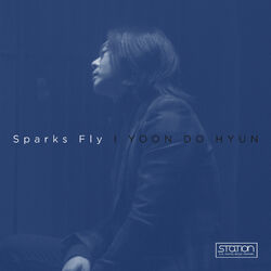 Cover of Sparks Fly