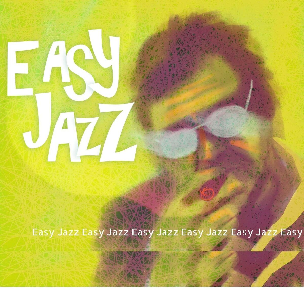 Album cover of Easy Jazz