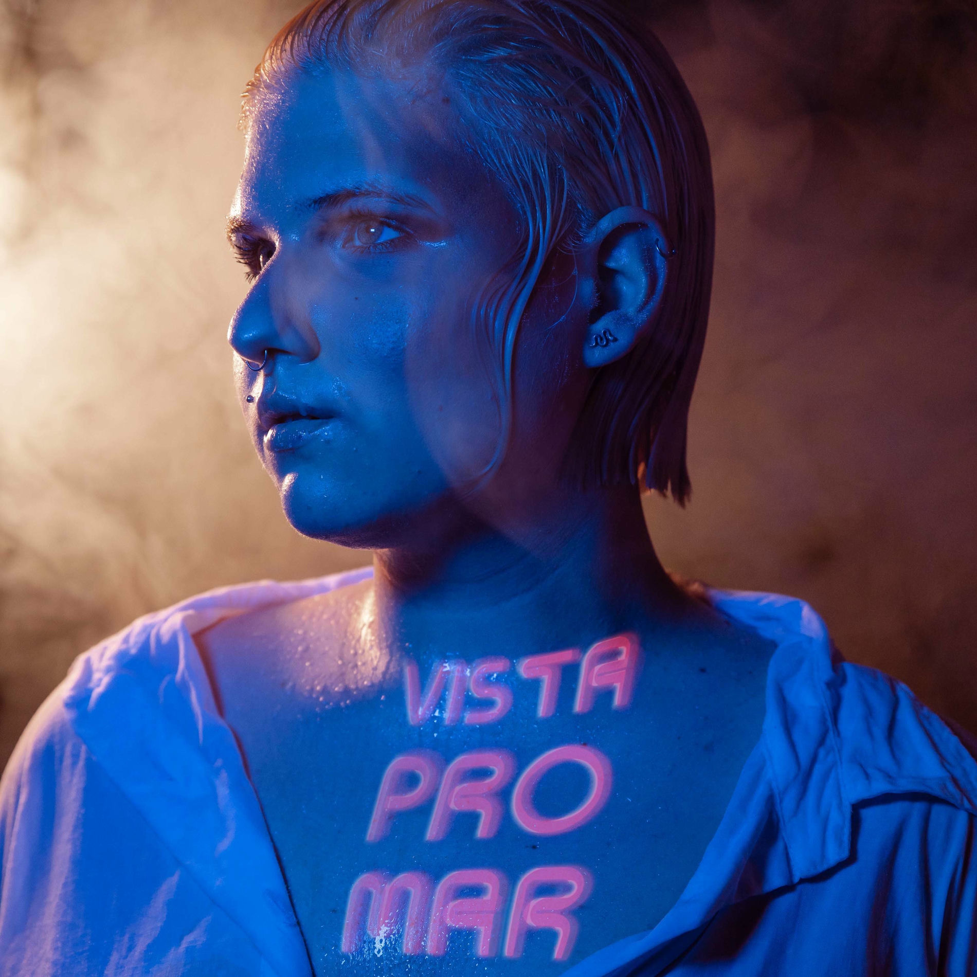 Album cover of Vista Pro Mar