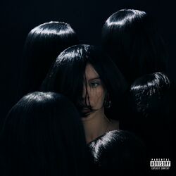 Cover of BURN THE WITCH
