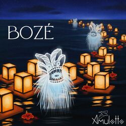 Cover of Bozé