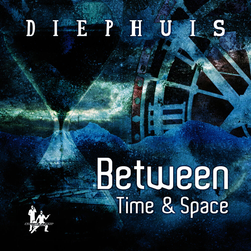 Picture of Between Time & Space EP