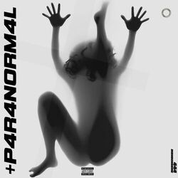 Cover of +P4R4NORM4L
