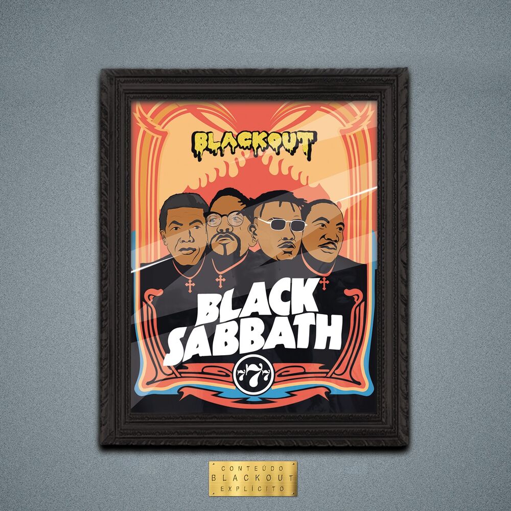 Picture of Black Sabbath