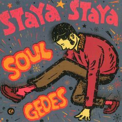 Soul Gedes