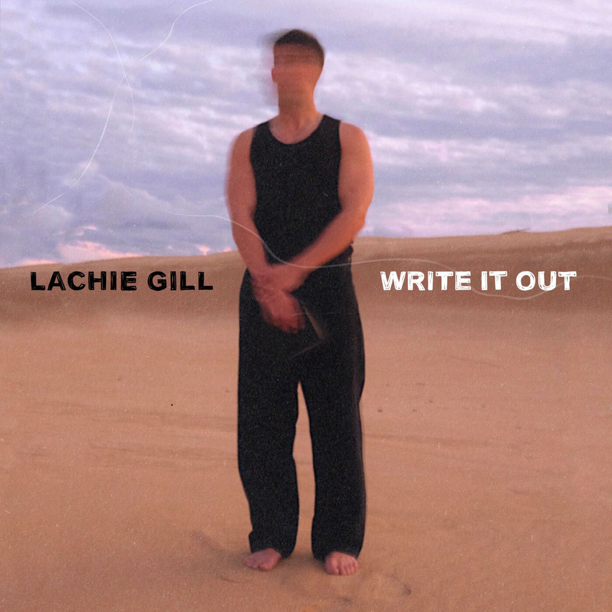 Album cover of Write It Out