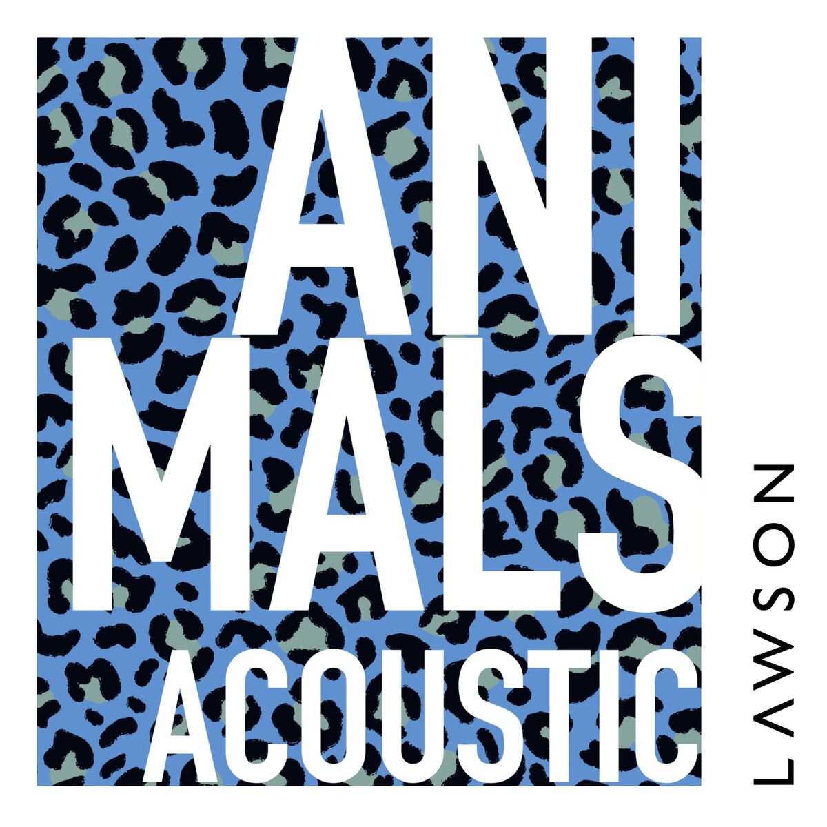 Album cover of Animals (Acoustic)