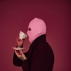 Capa de Bass
