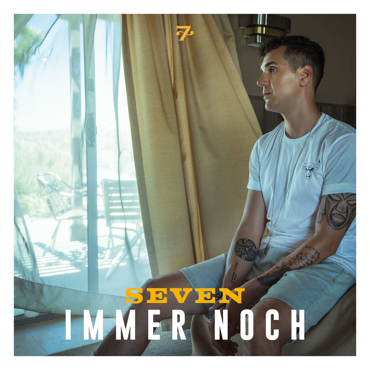 Album cover of Immer Noch