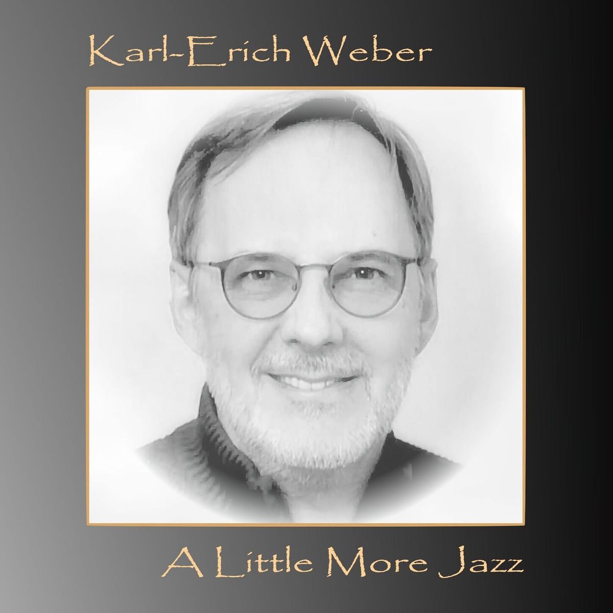 Album cover of A Little More Jazz