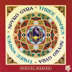 Cover of Three Wishes