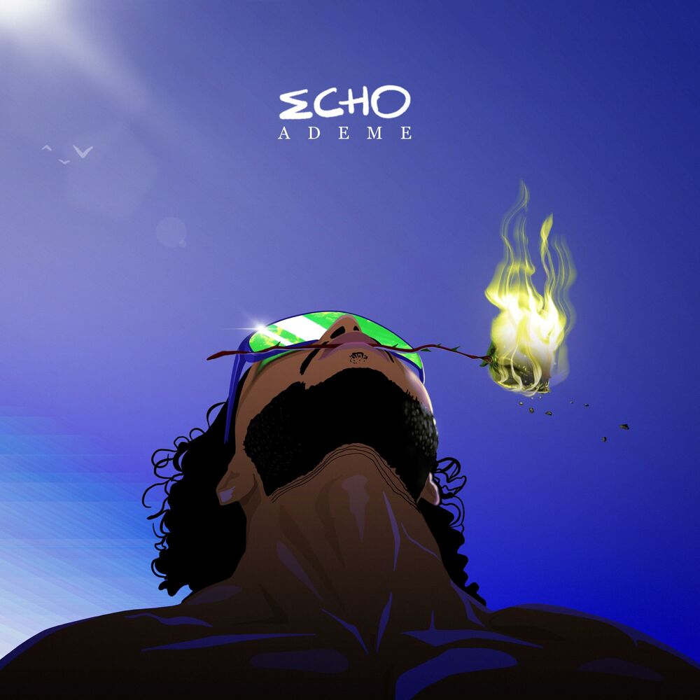 Picture of ÉCHO