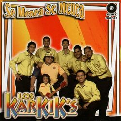 Cover of Se Menea Se Menea