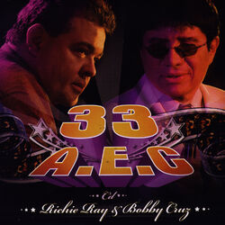 Cover of 33 Años en Cristo