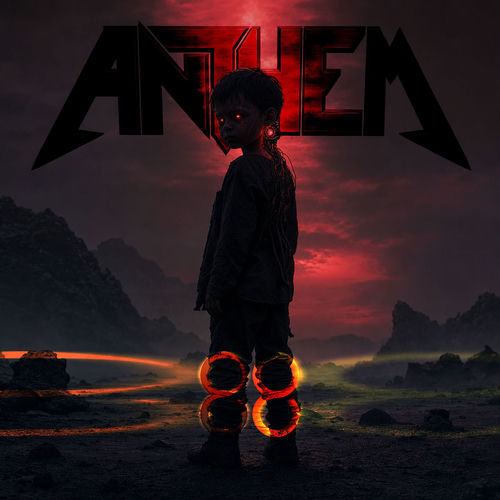 Anthem - 88