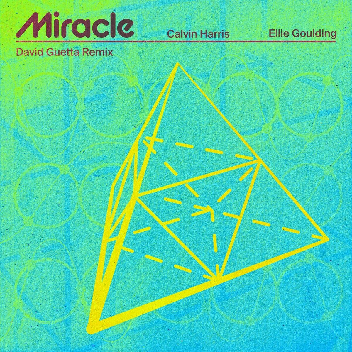 Album cover of Miracle