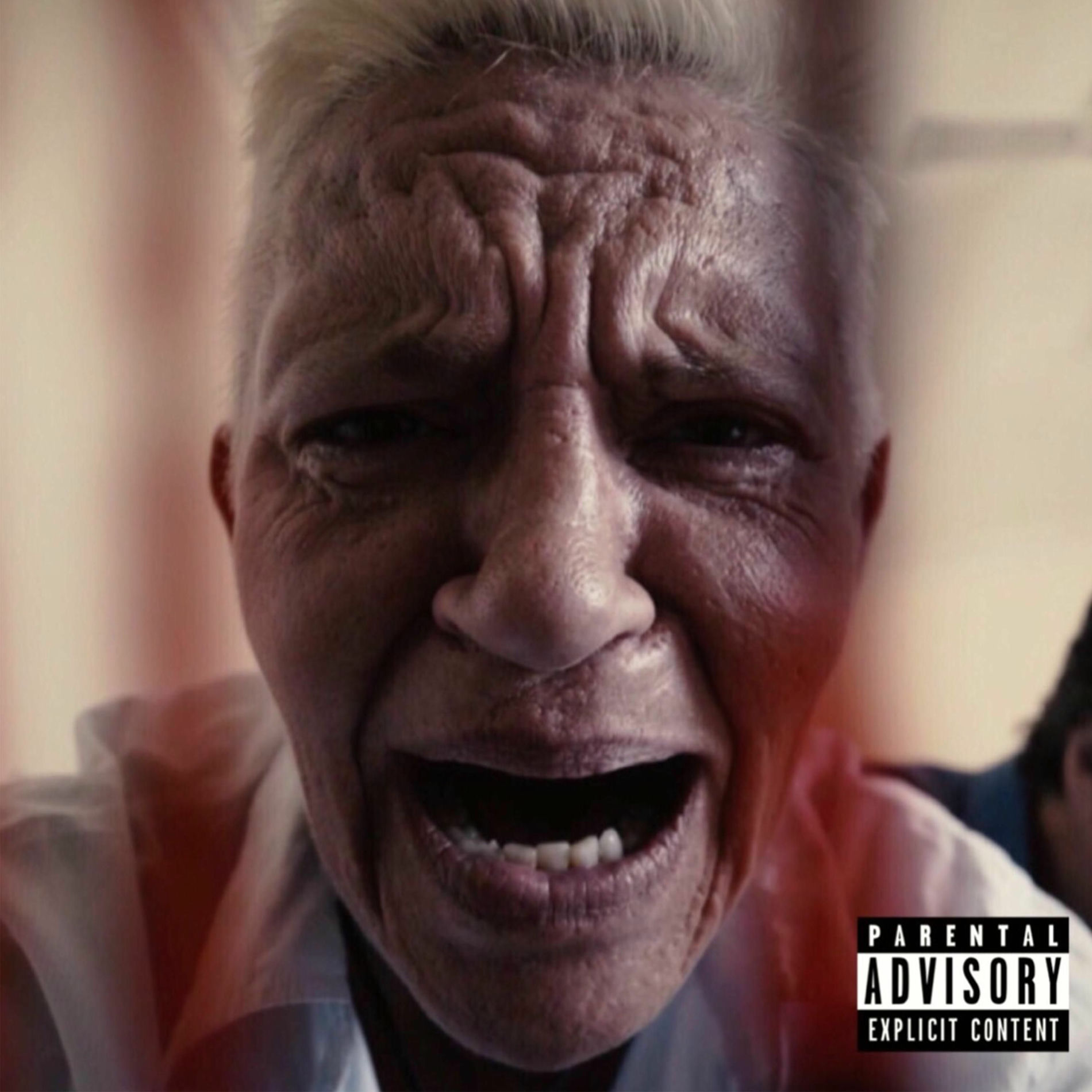 Album cover of Blackout
