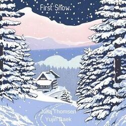 Cover of First Snow