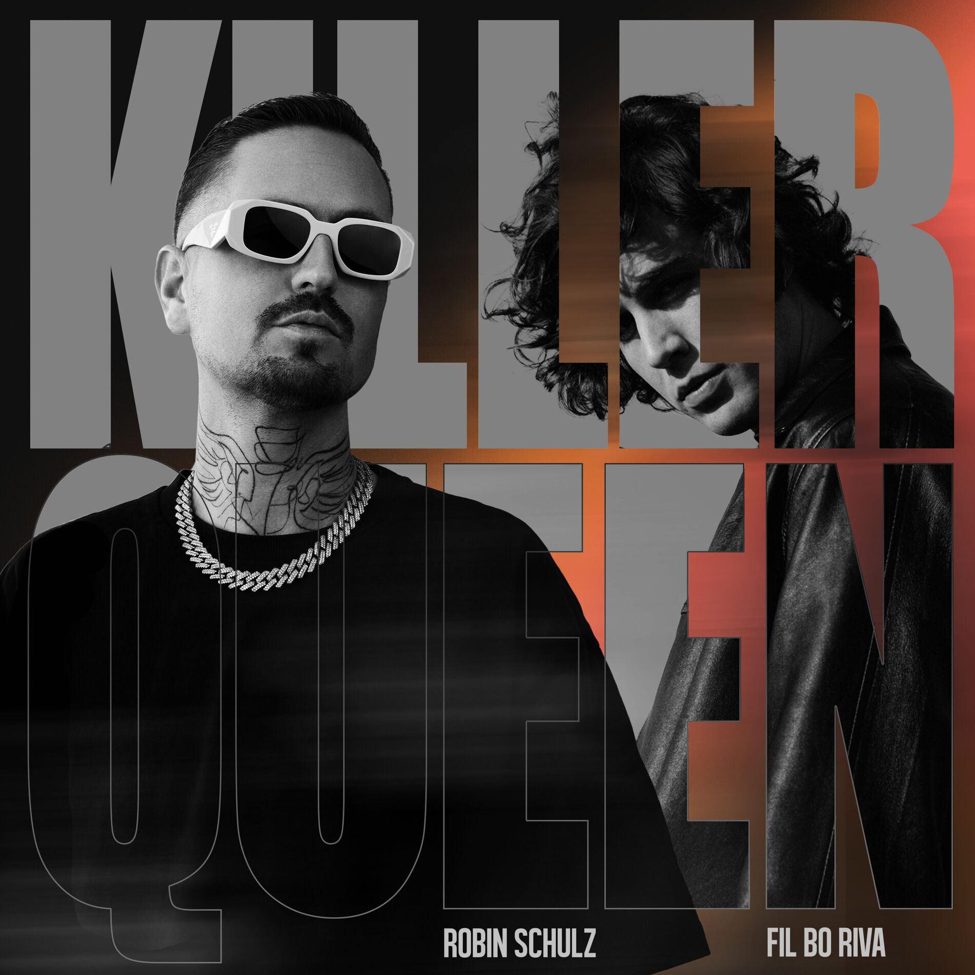 Album cover of Killer Queen