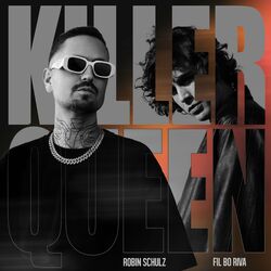 Cover of Killer Queen