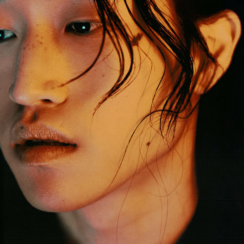 Meloh – Sorry (Feat. Skinny Brown) – Single