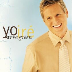 Cover of Yo Ire