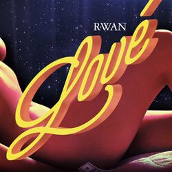 Cover of Lové
