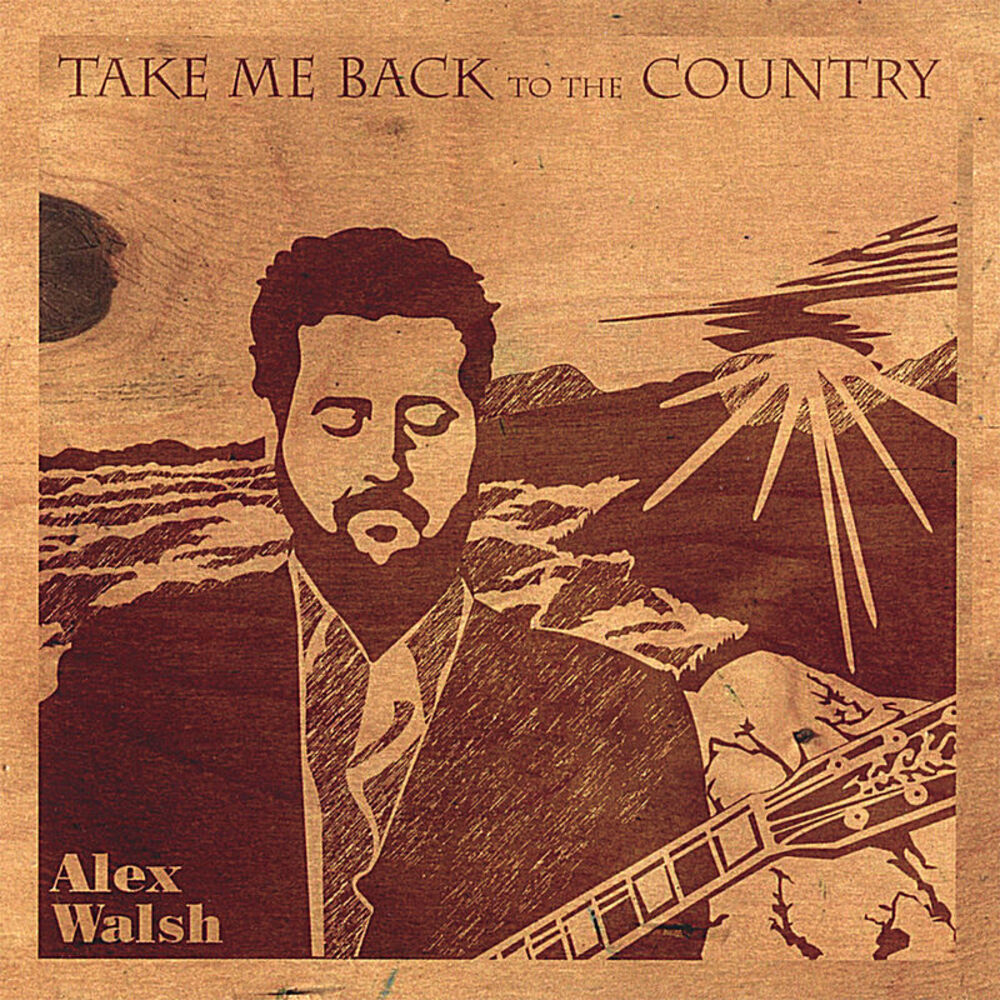 Picture of Take Me Back To The Country