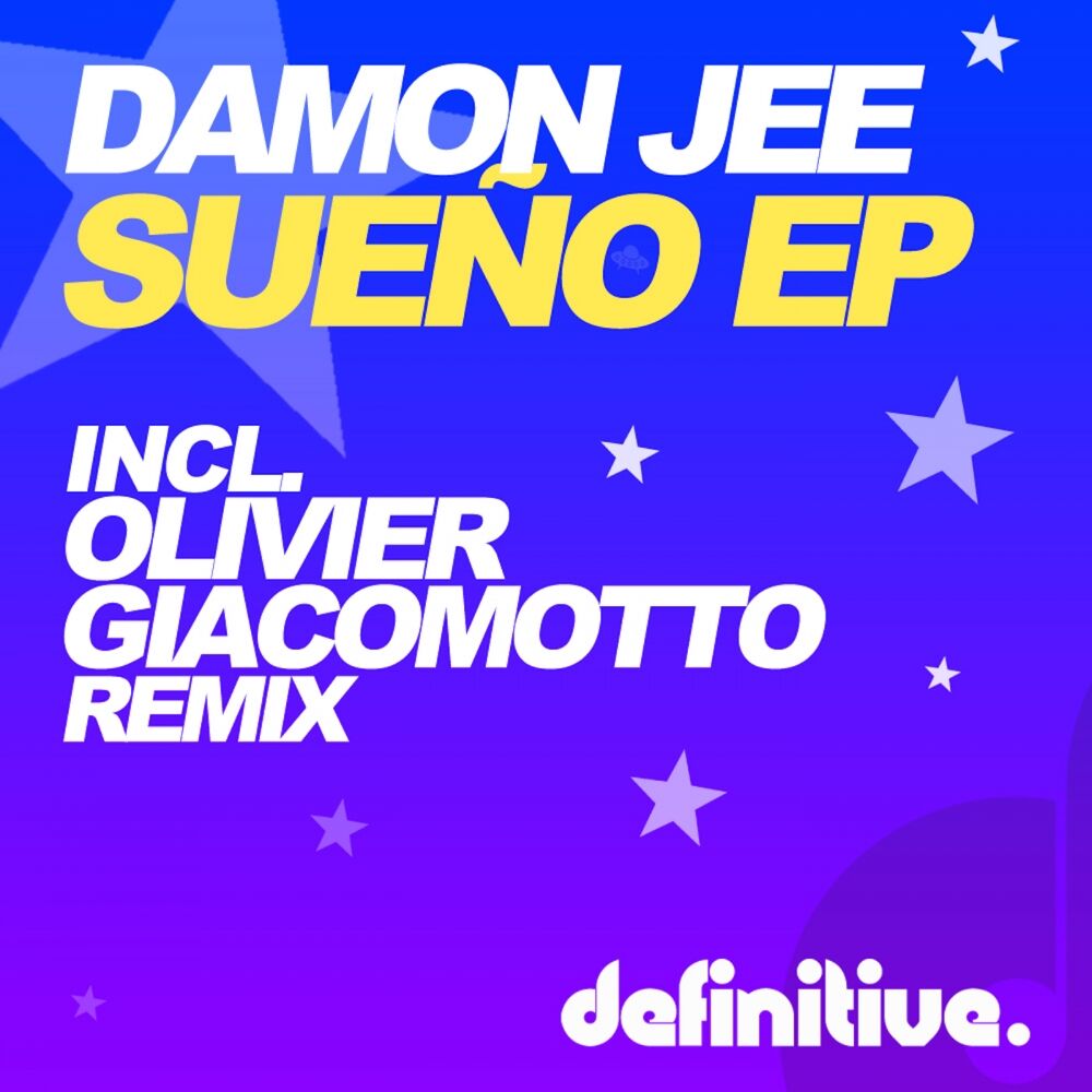Picture of Sueno EP