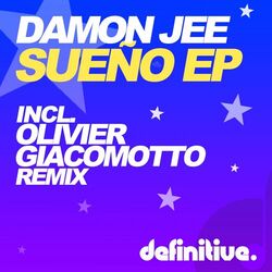 Cover of Sueno EP